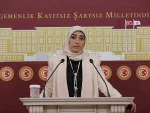 Taşkesenlioğlu Ban; “Siyasetleri ikiyüzlü”
