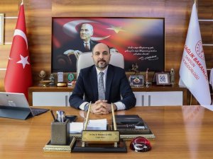 Samsun ’mutant virüs’ kıskacında