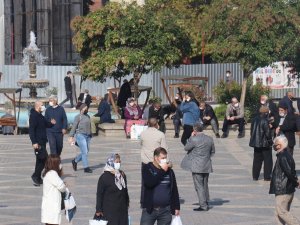 Malatya’da vaka sayısındaki artış endişelendiriyor