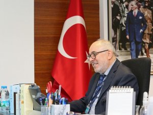 Gençlerden ‘Değişim’ temalı zirve