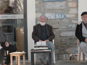 Bodrum’u, "Bodrum mavisi"ne döndürmeliyiz