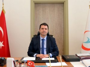 Prof. Dr. Uğur Bilge, böbrek sağlığı ve tuz tüketimine dikkat çekti