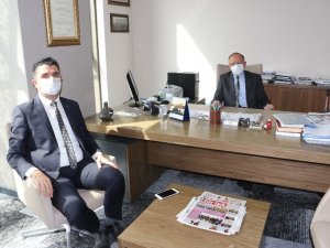 Manisa’nın kültürü ve turizmi görüşüldü