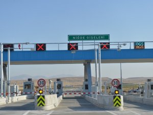 HGS ve OGS geçişlerinde sürücüleri sevindirecek yeni uygulama