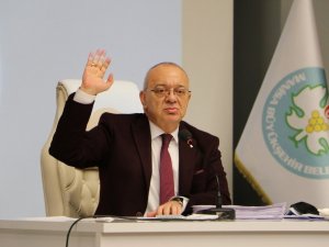 Başkan Ergün, su tasarrufu çağrısını yineledi
