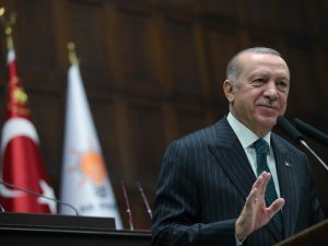 Cumhurbaşkanı Erdoğan: “Çok nankörsünüz”