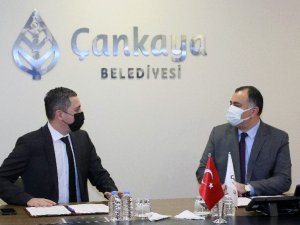 Kadınlar Çankaya’da güven altında