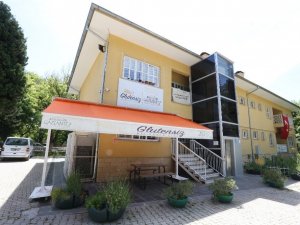 Gaziantep’te çölyak hastalarına özel üretim desteği