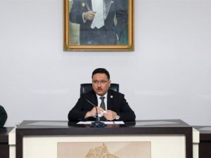 OSB’lerin genel durumu değerlendirildi