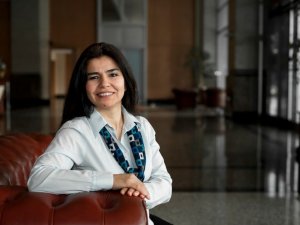 Canan Eraslan Türkiye Gazetesi Ekonomi Müdürü oldu