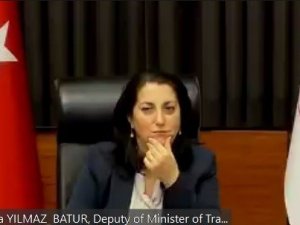 Ticaret Bakan Yardımcısı Yılmaz: “Türkiye’nin stratejik hedefi Gümrük Birliği değil, tam üyelik istiyoruz”