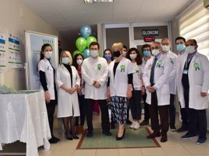 ESOGÜ’den 7-13 Mart Dünya Glokom Haftası açıklaması