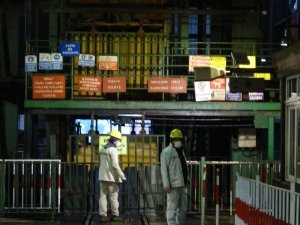 Zonguldak’ta maskeyle geçen bir yılda 39 bin pozitif vaka