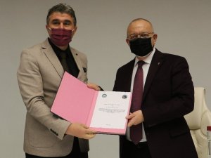 Tarihi Kula evleri, Kula Belediyesine tahsis edildi