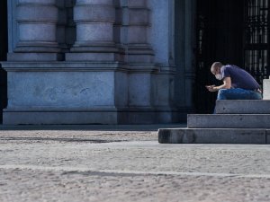 İtalya’da son 24 saatte 22 bin 409 yeni vaka