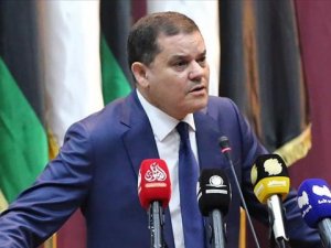 Libya’da Ulusal Birlik Hükümeti güven oyu aldı