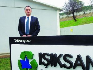 Işıksan, gemi geri dönüşüm endüstrisinde dünya markası