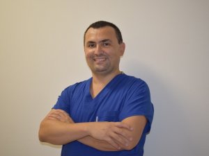 Bahar aylarında göz alerjisine dikkat