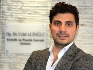 Op. Dr. Celal Alioğlu: "Estetik operasyonları yetkin cerrahlar yapmalı”