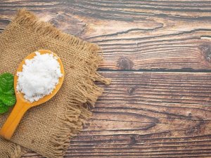 Tuz tüketimine dikkat