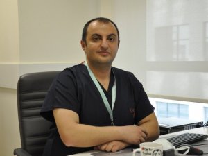 Testosteron seviyesi Covid-19’un şiddetinde etken rol oynuyor