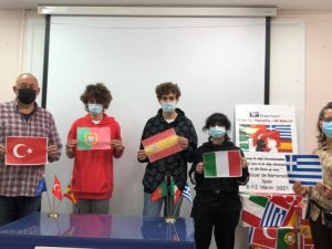 Afyonkarahisar’da ‘Gerçekliğin Doğru Algılanması’ projesi gerçekleştirildi