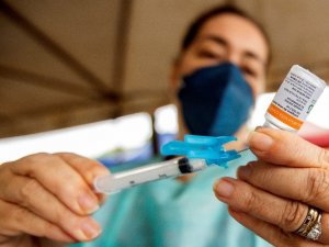 Brezilya’da Covid-19’a bağlı günlük can kaybı ilk kez 2 bini geçti