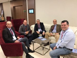 Uluslararası Sanal Ortopedik Travma Kampı, yerli ve yabancı uzmanlara ev sahipliği yapacak