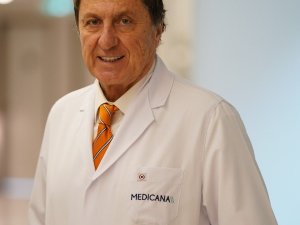 “Böbrek ağrısı sıkça sırt ağrısı ile karışabilir”