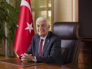 Başkan Gürün’den İstiklal Marşı’nın 100’üncü yıl mesajı