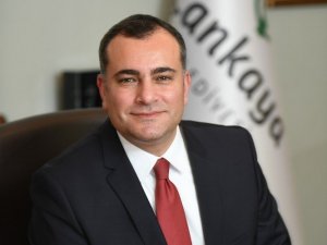 Çankaya Belediye Başkanı Alper Taşdelen makam aracını sattı