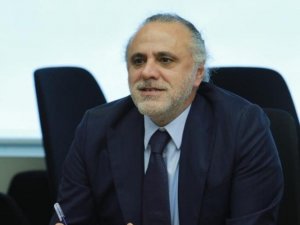 Musa Evin, TDKD Başkanlığı’na aday oldu