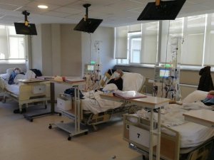 Pandemi sonrası son dönem kronik böbrek yetmezliği artışı kapıda