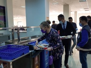 Keçiören Belediyesi’nde çöp yok, atık var