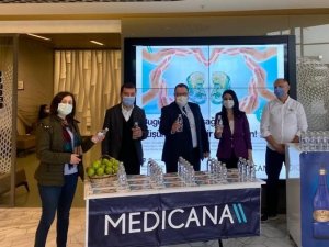 Sağlıklı böbrekler için su için