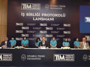 TİM ve İTÜ uydular için yerli güneş paneli geliştirecek