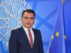 Doç. Dr. Kahveci: “Kuzey Makedonya’da Türkçe eğitim anayasal hak”