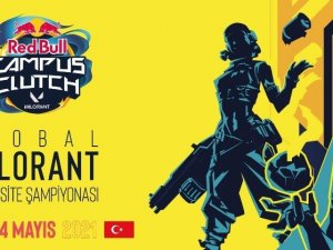 Valorant, Red Bull Campus Clutch ile üniversite öğrencilerini dünya sahnesine taşıyor