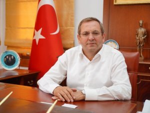 Başkan Ergin “190 icra dosyasını kucağımızda bulduk.”