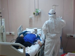 Korona sürecinde böbrek rahatsızlıkları arttı