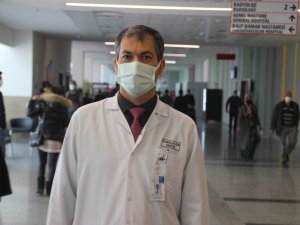 Cumhurbaşkanı Erdoğan’ın ’hayalim’ dediği Şehir Hastaneleri koronavirüsü sırtladı