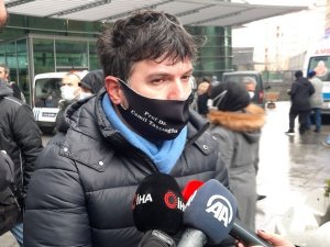 Korona virüsten hayatını kaybeden doktorlar anıldı