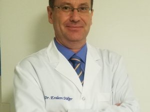 ’’Kalp çarpıntısı birçok hastalığın habercisi olabilir’’