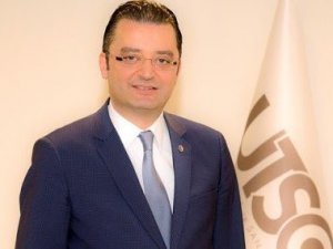 UTSO Başkanı Kandemir, Uşak’taki mavinin sırrını anlattı