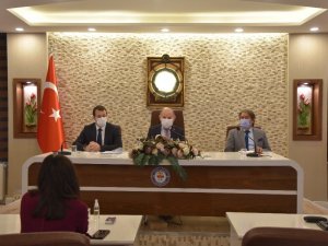 Vali Karadeniz, kadına yönelik şiddette gerekli hassasiyetin gösterilmesini istedi