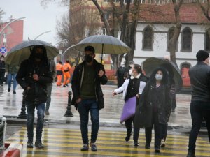 Vatandaşa kar sürprizi