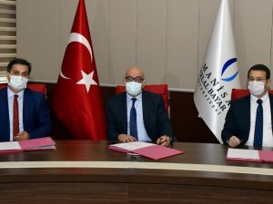 Manisa CBÜ’den ‘Bizim Yunus’ projesine imza
