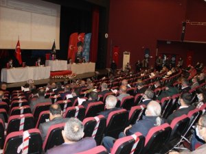 Başkan Çerçioğlu’ndan “Duyarlılık” açıklaması