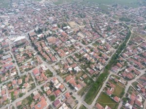 Sarıgöl’e 30 milyonluk çevreci yatırım