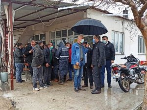 19 yaşındaki Gamze, gözyaşlarıyla toprağa verildi